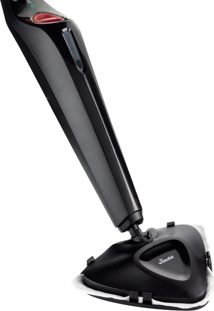 Паровая швабра Vileda Mop Steam Plus 168917