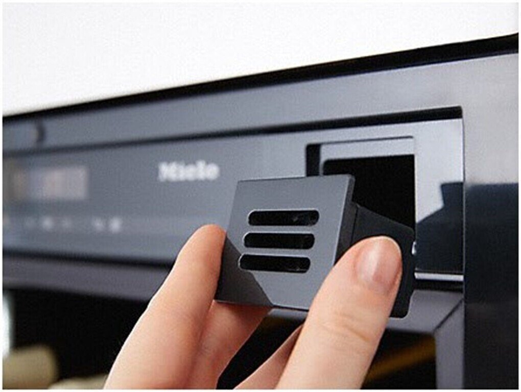 Встраиваемый винный холодильник Miele KWT 7112 iG