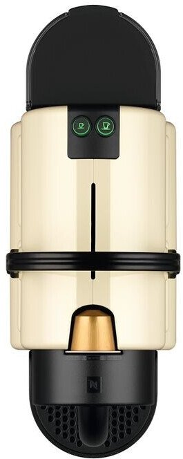 Кофемашина капсульная DeLonghi Nespresso Inissia