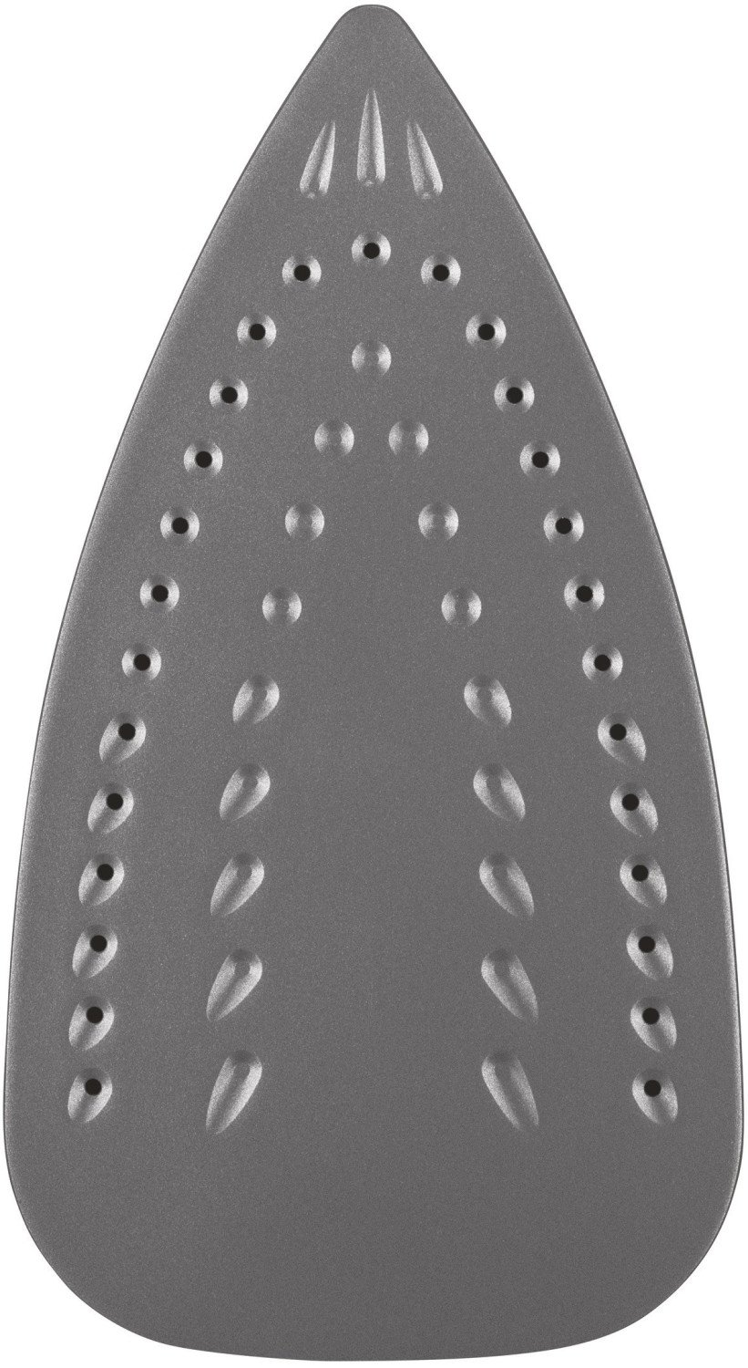Утюг с паром Tefal Virtuo FV 1713, 2000 Вт, синий