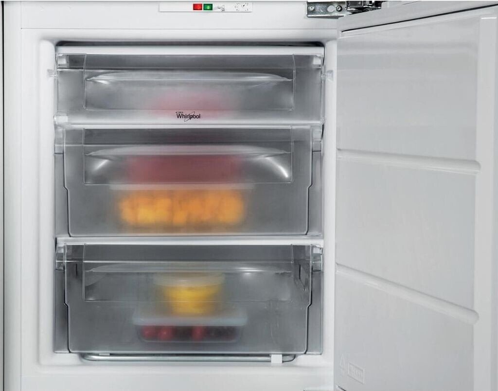 Морозильник встраиваемый Whirlpool WBUFZ011