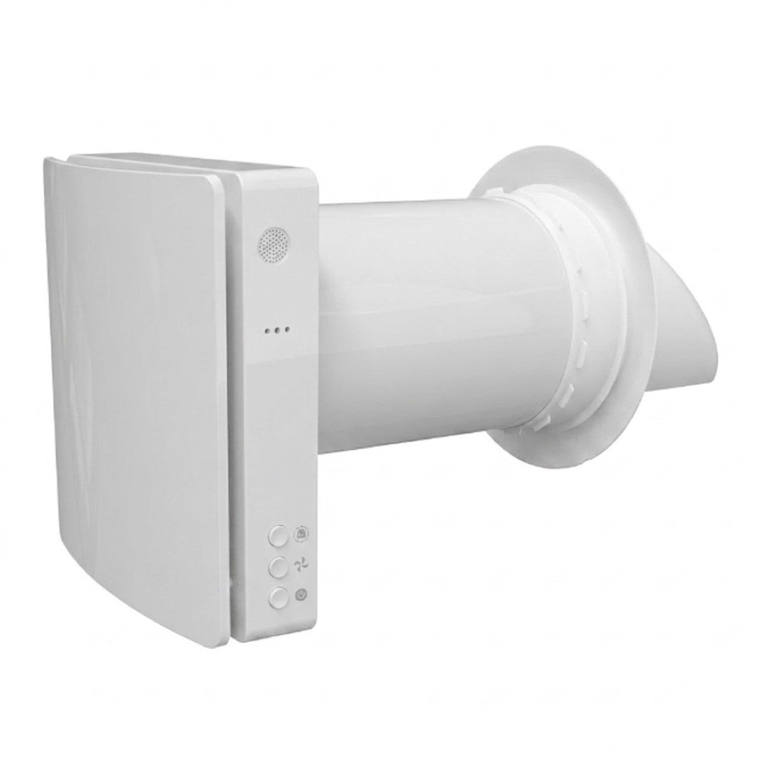 Настенный рекуператор Hoshi HS-HRV050CWF