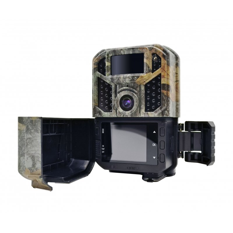 Охотничья камера BRAUN Scouting Cam Black800 5K ( 57648 )