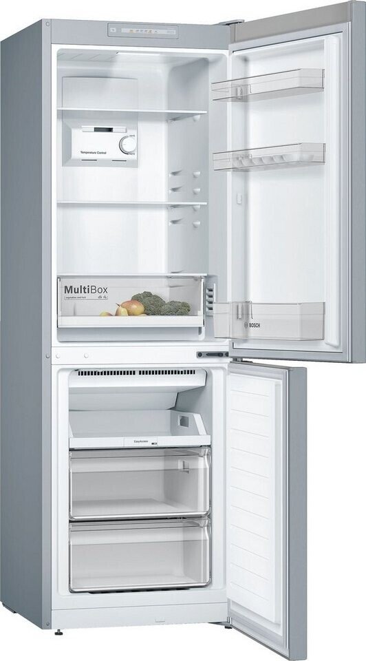 Двухкамерный холодильник Bosch KGN33NLEB