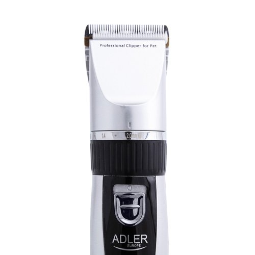 Машинка для стрижки животных Adler AD 2823