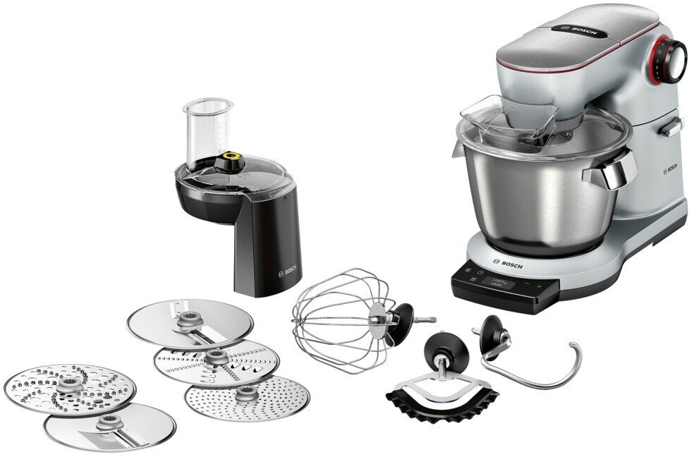 Кухонная машина  Bosch MUM9DX5S31