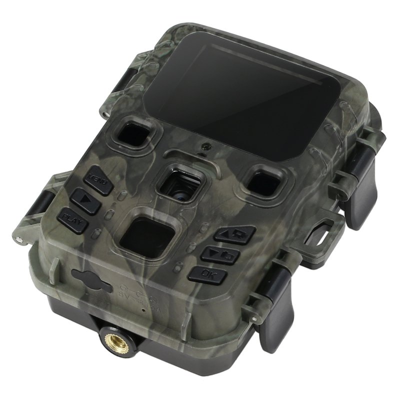 Охотничья камера BRAUN Scouting Cam Black200 Mini ( 57653 )