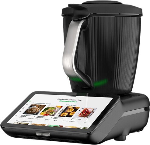 Кухонный комбайн Vorwerk Thermomix TM7