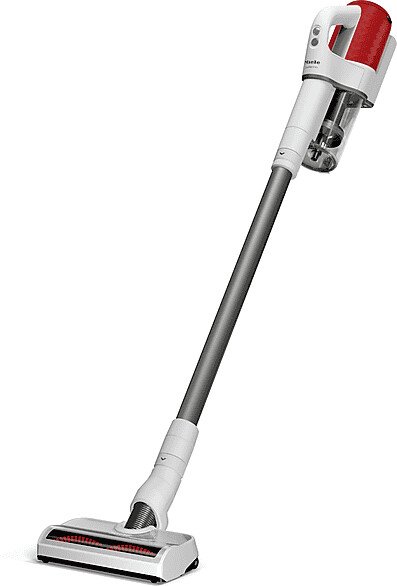 Вертикальный беспроводной пылесос Miele Duoflex HX1