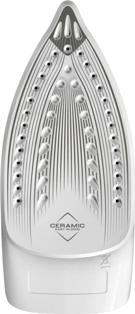 Утюг с паром Tefal Virtuo 30 FV2C40E0, 2000 Вт