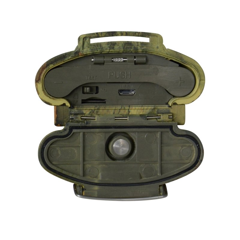 Охотничья камера BRAUN Scouting Cam Black 700 ( 57663 )