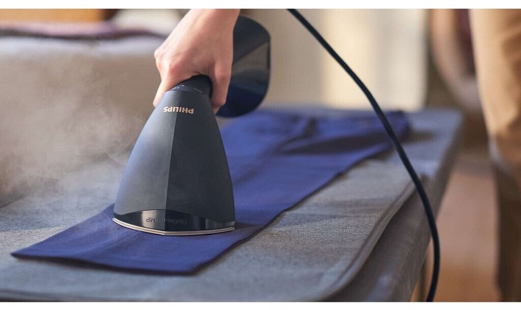 Ручной отпариватель для одежды Philips GC810/20 Серия 8000, 1600Вт