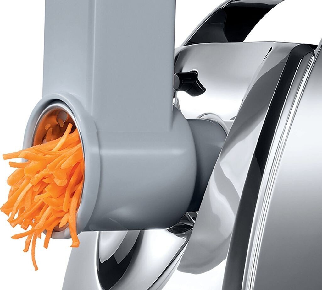 Tocator de carne Bosch MFW67440, ProPower, 3.5kg/min, 2000W, negru