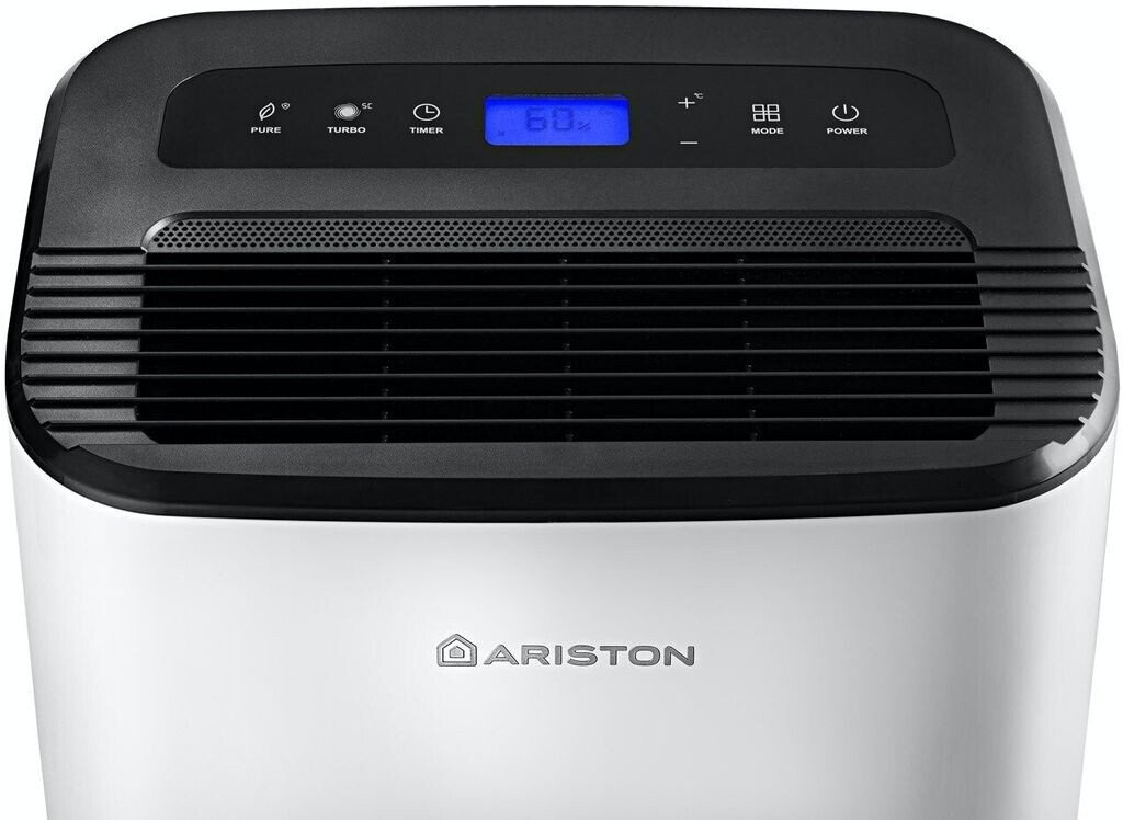 Осушитель воздуха Ariston Deos 21S до 50 м²
