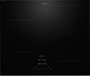 Варочная панель индукционная Miele KM 8462 FL