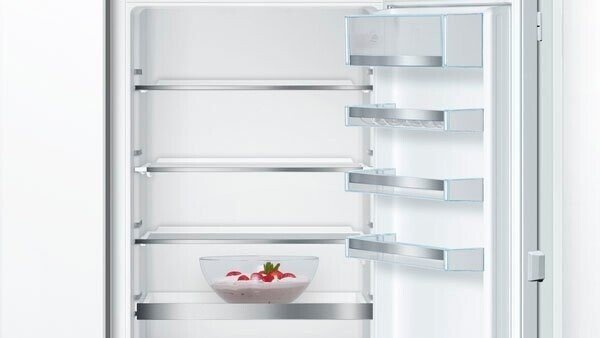 Combina frigorifica integrata Bosch KIS86AFE0 Seria I 6