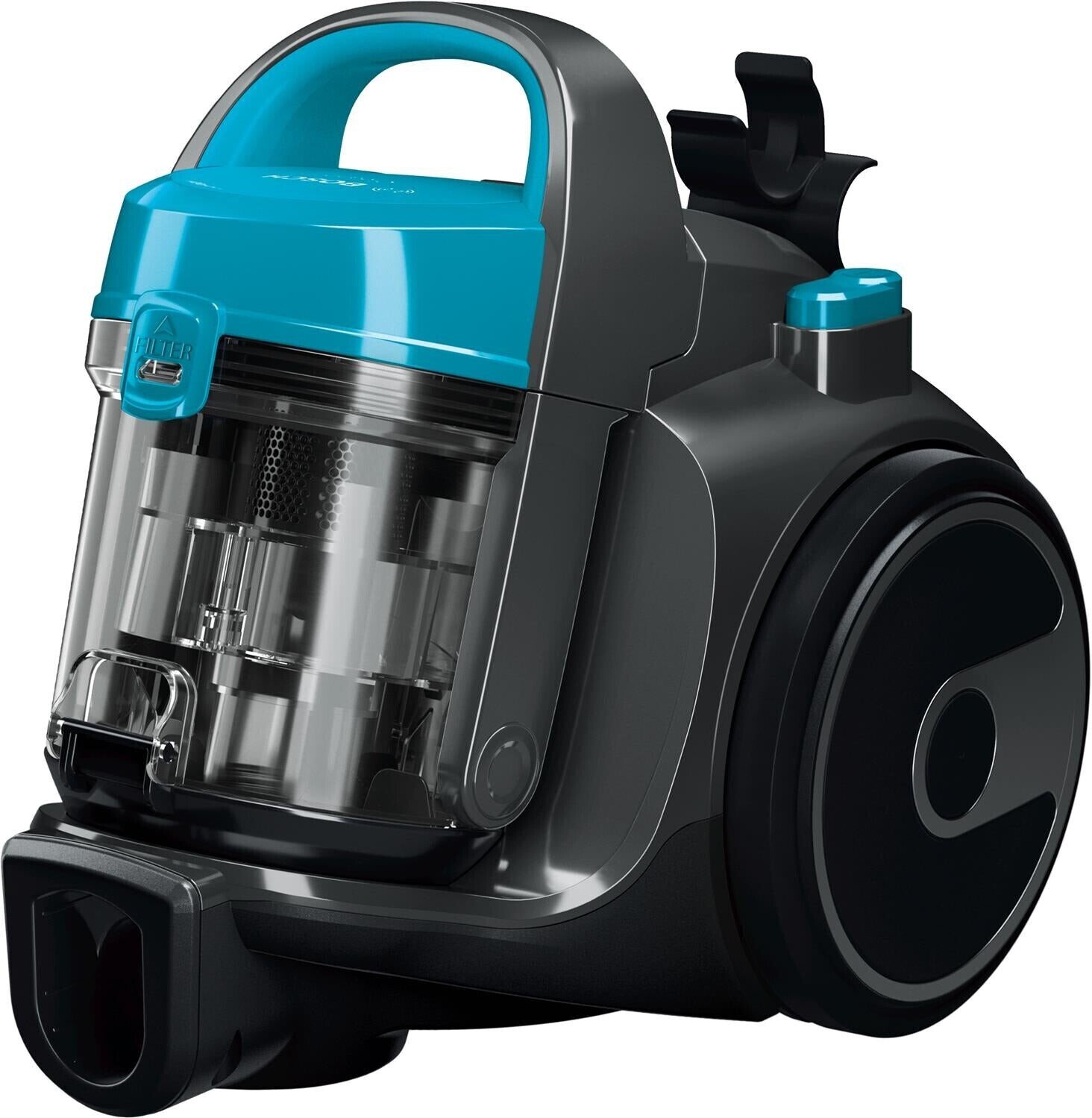 Aspirator fara sac Bosch BGS05A221