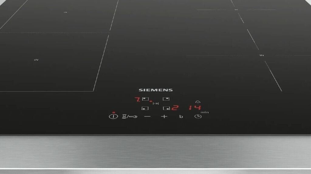 Варочная панель индукционная Siemens EE611BPB5E iQ500