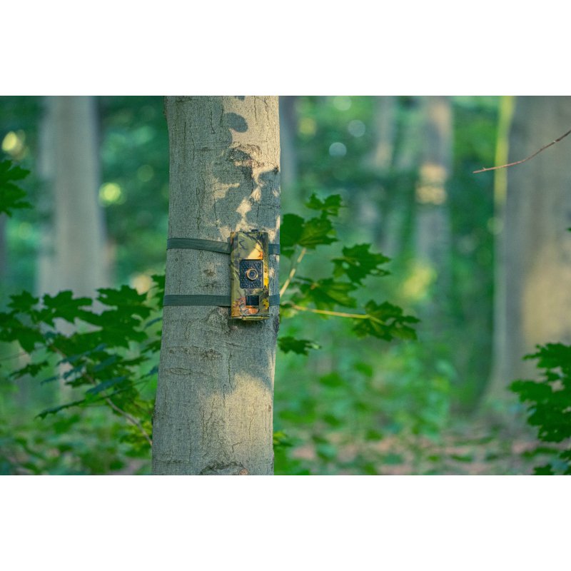 Охотничья камера BRAUN Scouting Cam Black 700 ( 57663 )