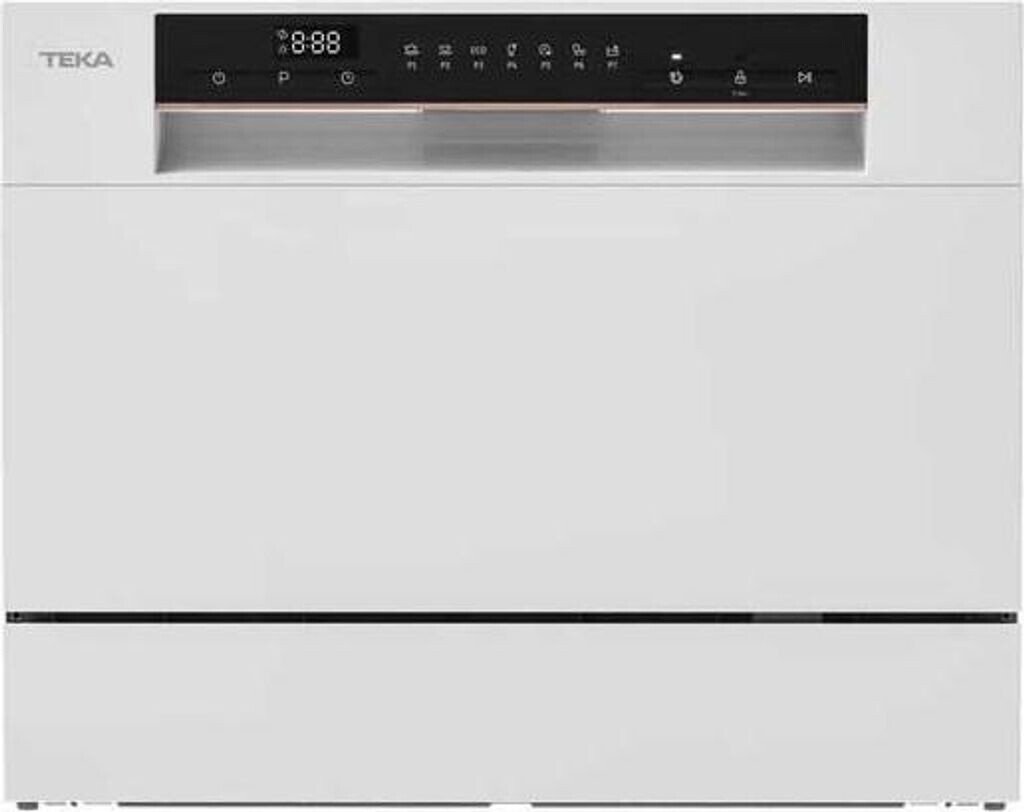 Настольная посудомоечная машина Teka LC 24700