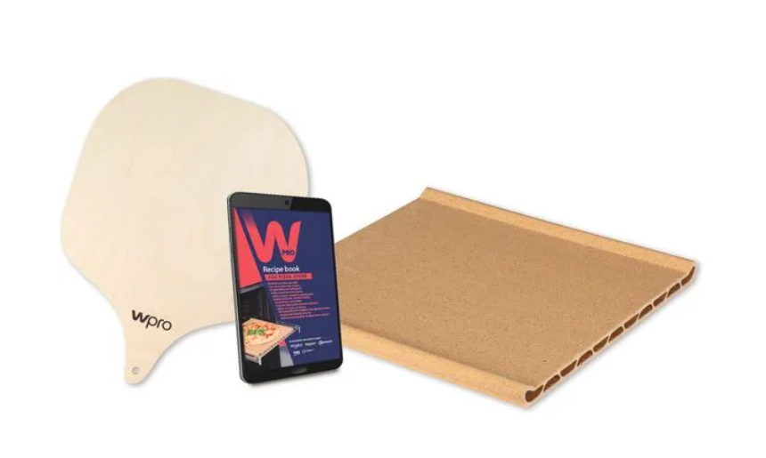 Piatra pentru pizza Whirlpool Wpro PTF200