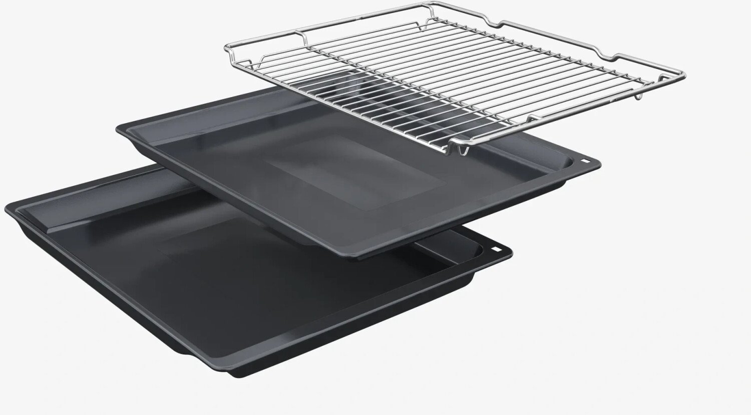 Духовой шкаф-пароварка и микроволнами Siemens HN978GMB1 iQ700 studioLine