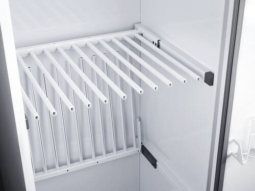 Профессиональный сушильный шкаф Miele Easy Dryer 1900 Extreme