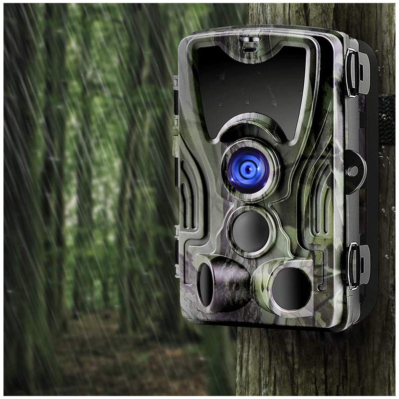 Охотничья камера BRAUN Scouting Cam Black550 ( 57658 )