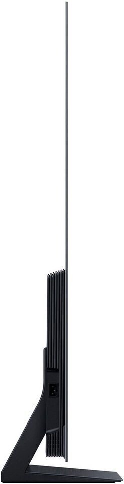 Телевизор Samsung QE55S90D, 138см, Smart, 4K Ultra HD, 100Hz