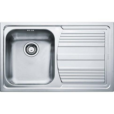 Кухонная мойка Franke Logica Line LLX 611-79 101.0152.578
