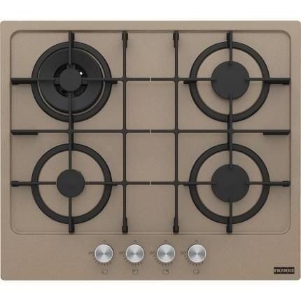 Варочная панель газовая Franke Maris FHMA 604 3G DC OY C 106.0554.318