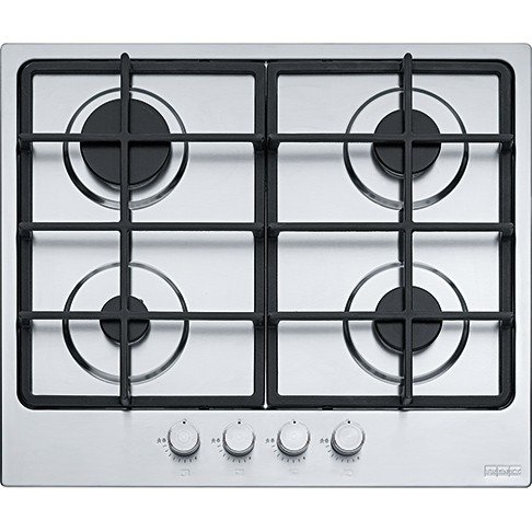Варочная панель газовая Franke Smart FHSM 604 4G XS C 106.0554.390