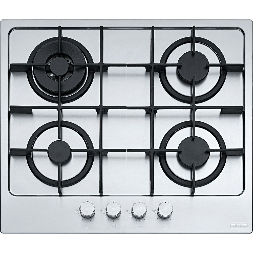 Варочная панель газовая Franke Maris FHMA 604 3G DC XS C 106.0554.404