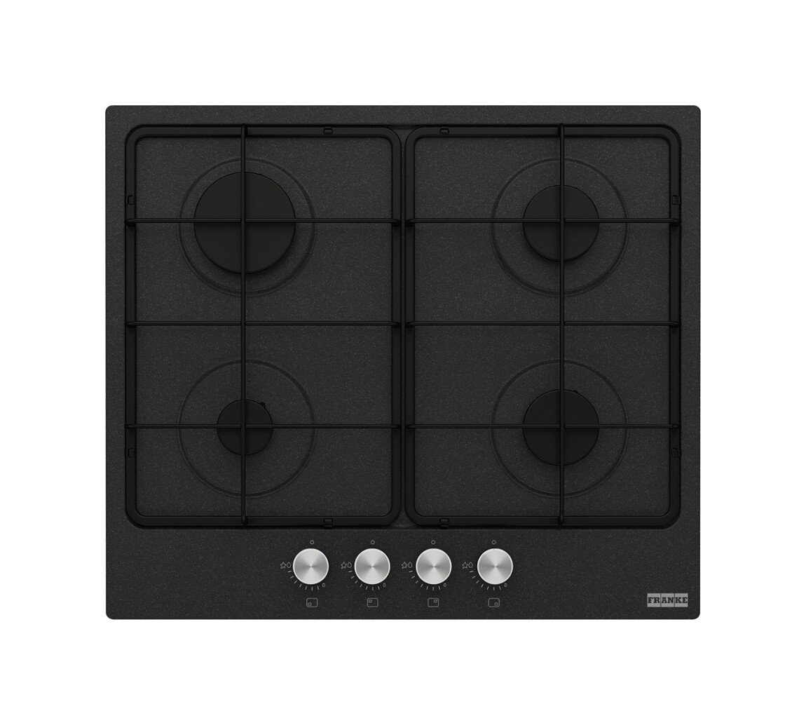 Варочная панель газовая Franke Smart FHSM 604 4G ON E 106.0670.100