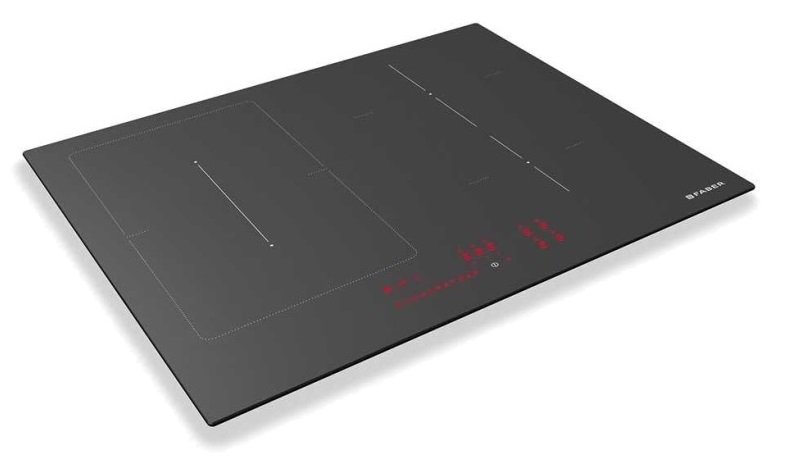 Варочная панель индукционная Faber FCH 64 GR KL 108.0604.934
