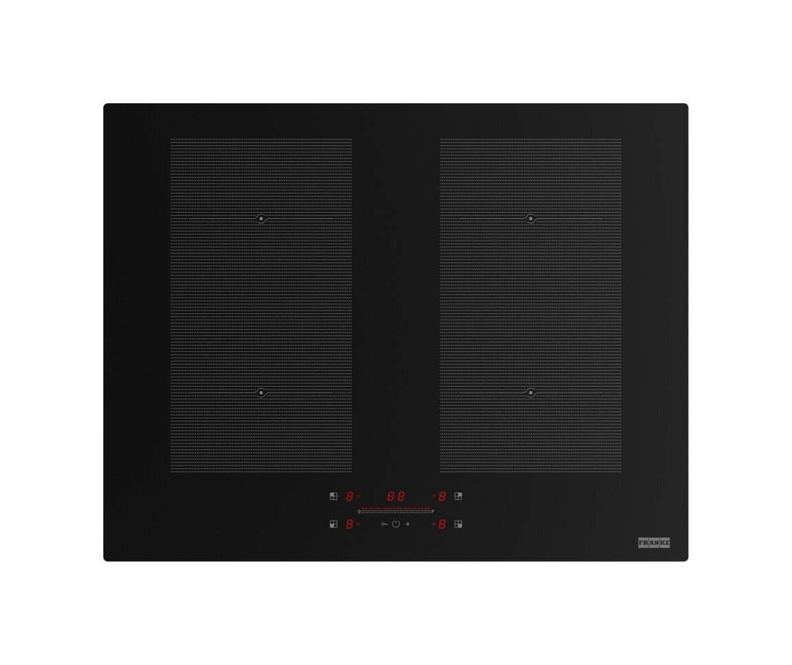 Индукционная варочная панель Franke Maris FMA 654 I F KL BK 108.0704.935