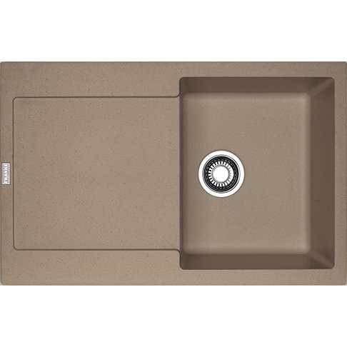 Кухонная мойка Franke Maris MRG 611-78 114.0490.279 миндаль