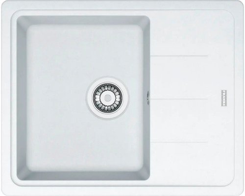 Кухонная мойка Franke Basis BFG 611-62