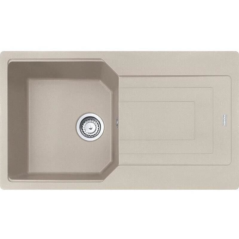 Кухонная мойка Franke Urban UBG 611-86 114.0575.020 кофе