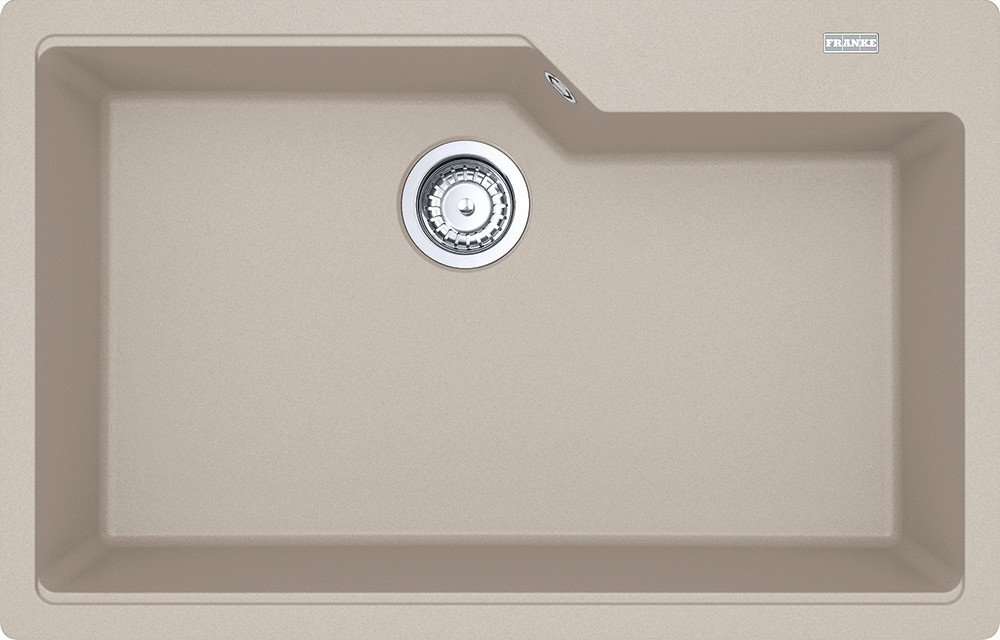 Кухонная мойка Franke Urban UBG 610-78 114.0582.211 сахара