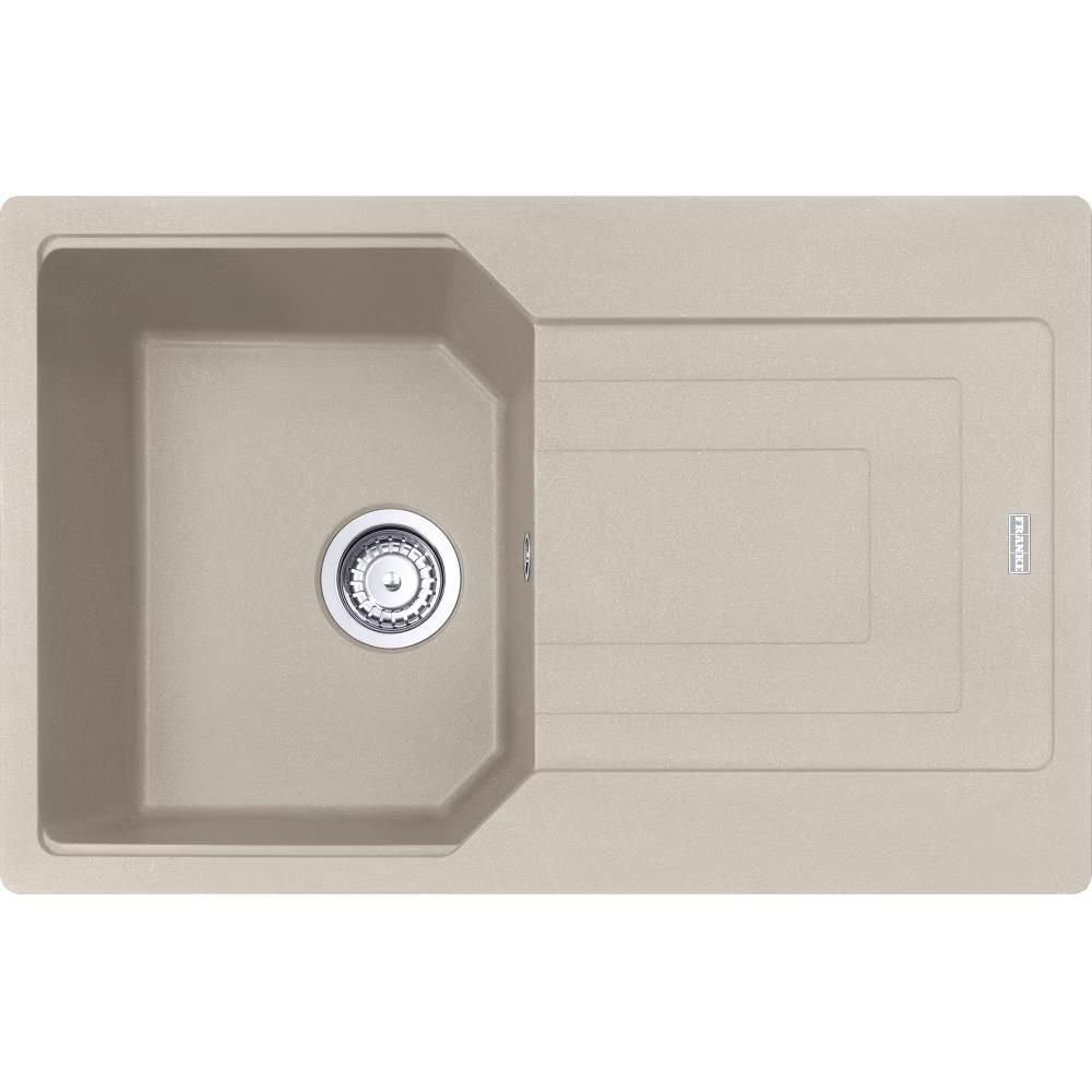 Кухонная мойка Franke Urban UBG 611-78 114.0687.269 авена