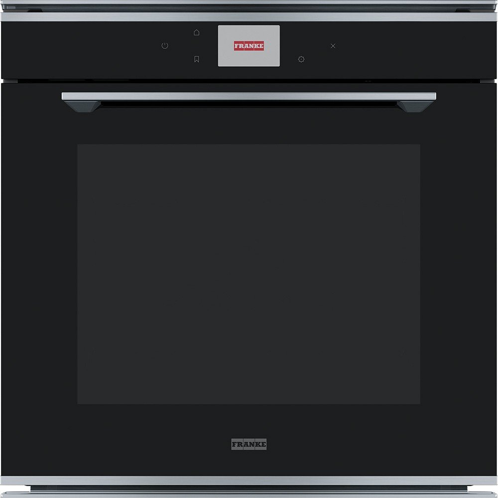 Духовой шкаф электрический Franke Mythos FMY 99 P XS 116.0613.708