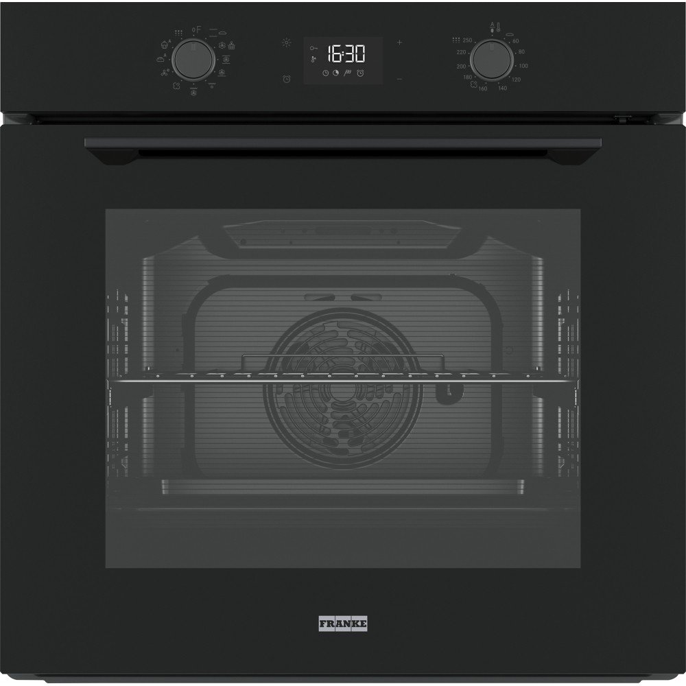 Духовой шкаф электрический Franke Maris FMA 97 P AS TBK 116.0738.939