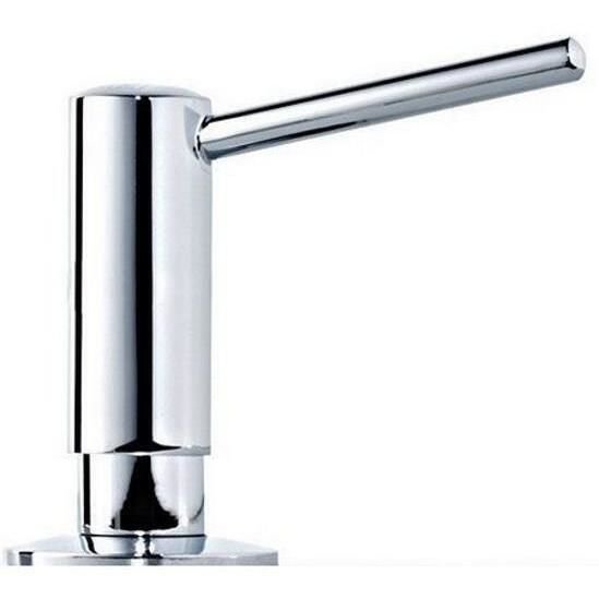 Дозатор моющих средств Franke Novita 119.0150.262 хром