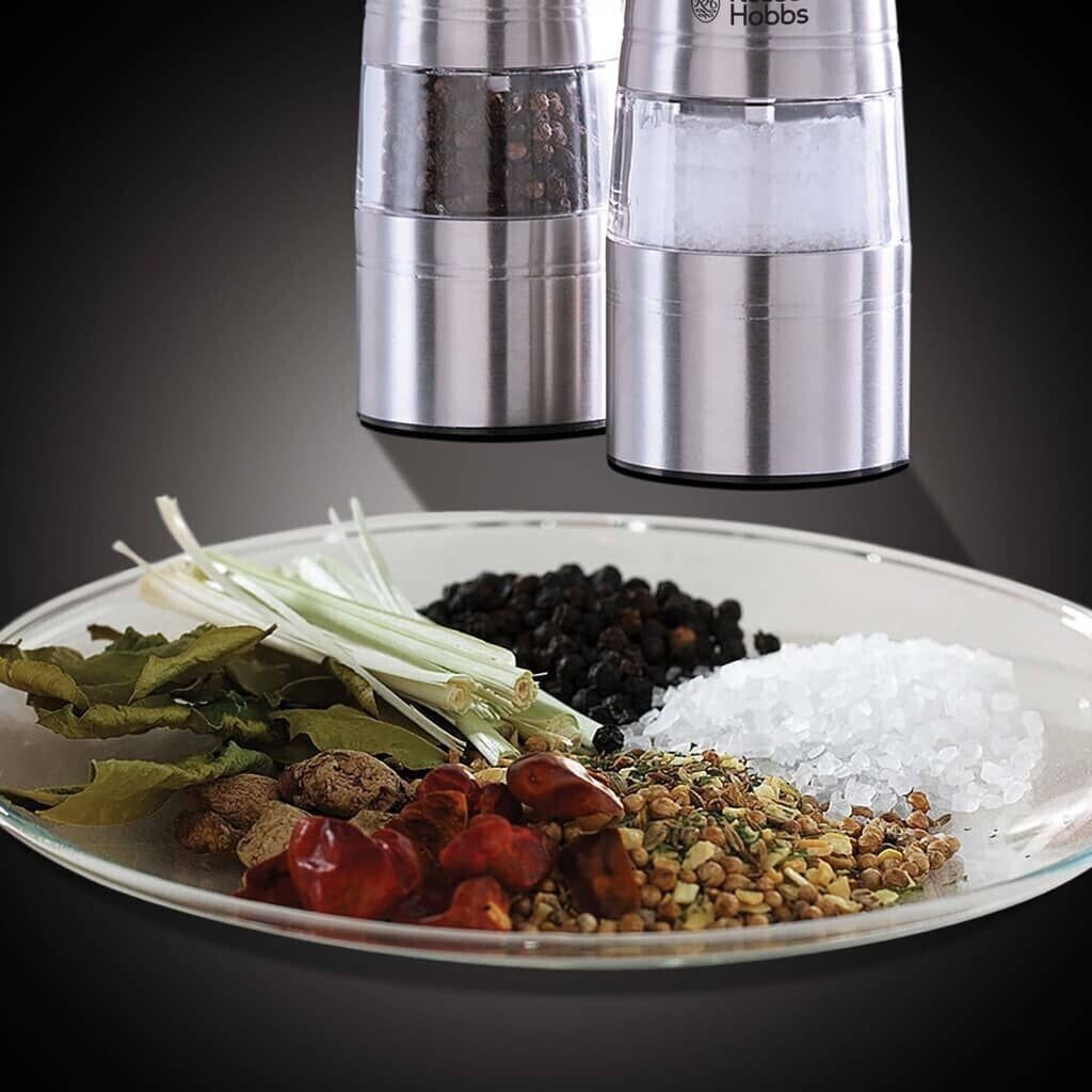 Мельница для соли и перца Russell Hobbs Classics 23460-56