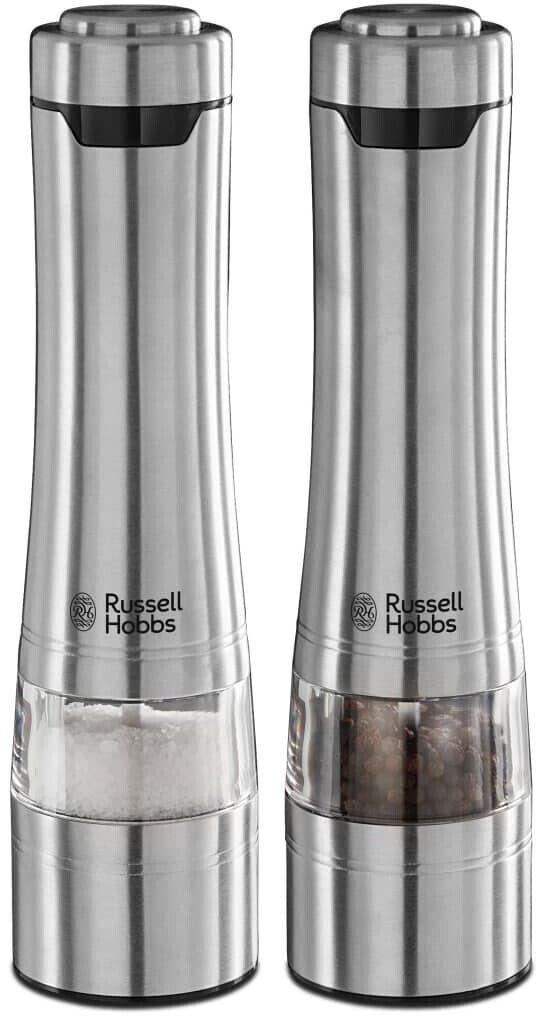 Мельница для соли и перца Russell Hobbs Classics 23460-56
