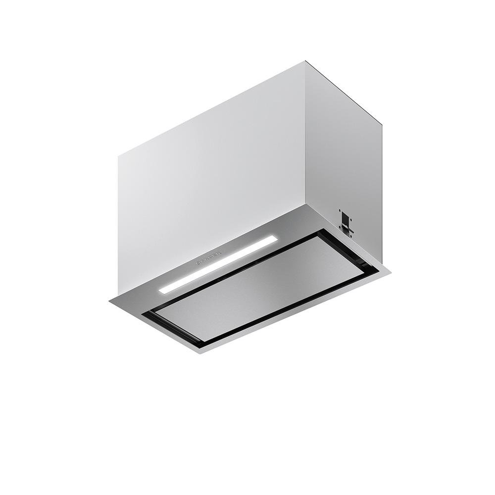Вытяжка встраиваемая Faber INKA LUX PREMIUM X A52 KL 305.0658.601, 670 m3/h, 52 см, Нержавеющая сталь