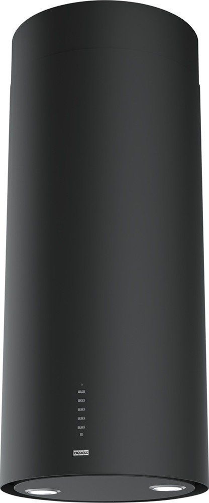Вытяжка островная Franke FTU PLUS 3707 I BK 335.0588.180