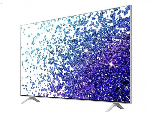 Televizor LG 43NANO773PA