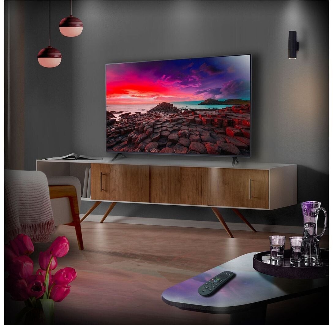 Телевизор LG 43UT81003LA, Smart, Ultra HD 4K, HDR, 108см